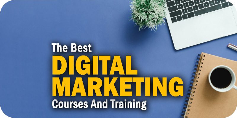 Digital Marketing Courses