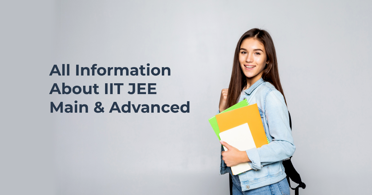 JEE Courses