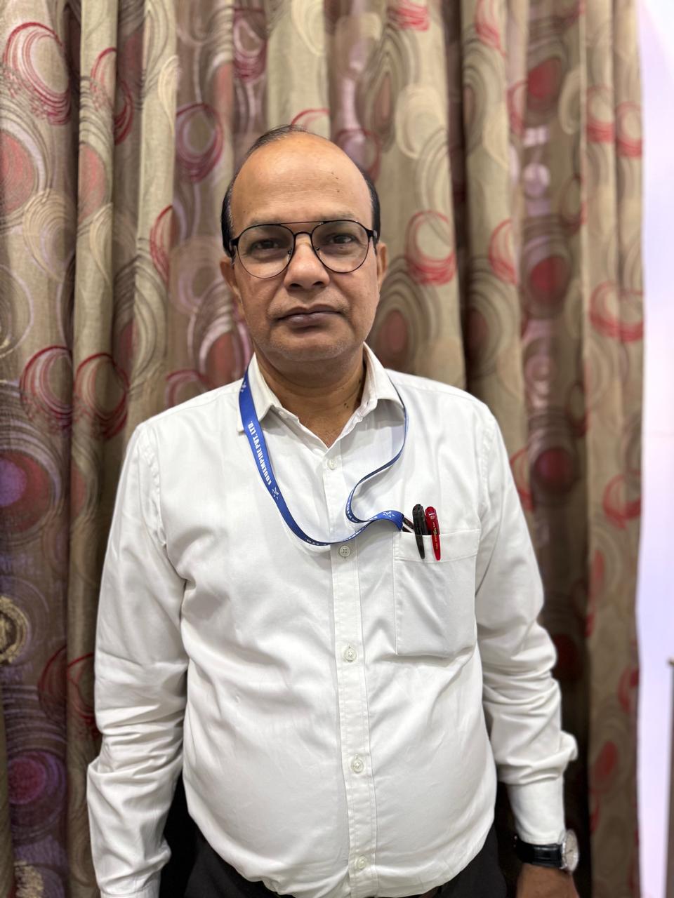 Jeetendra Singh